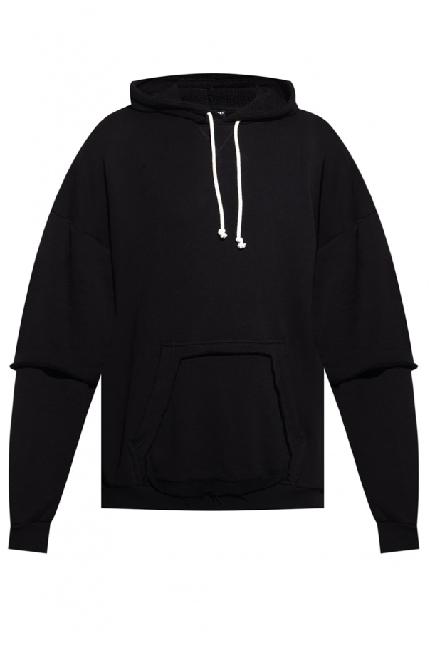 Asos shops calvin klein hoodie